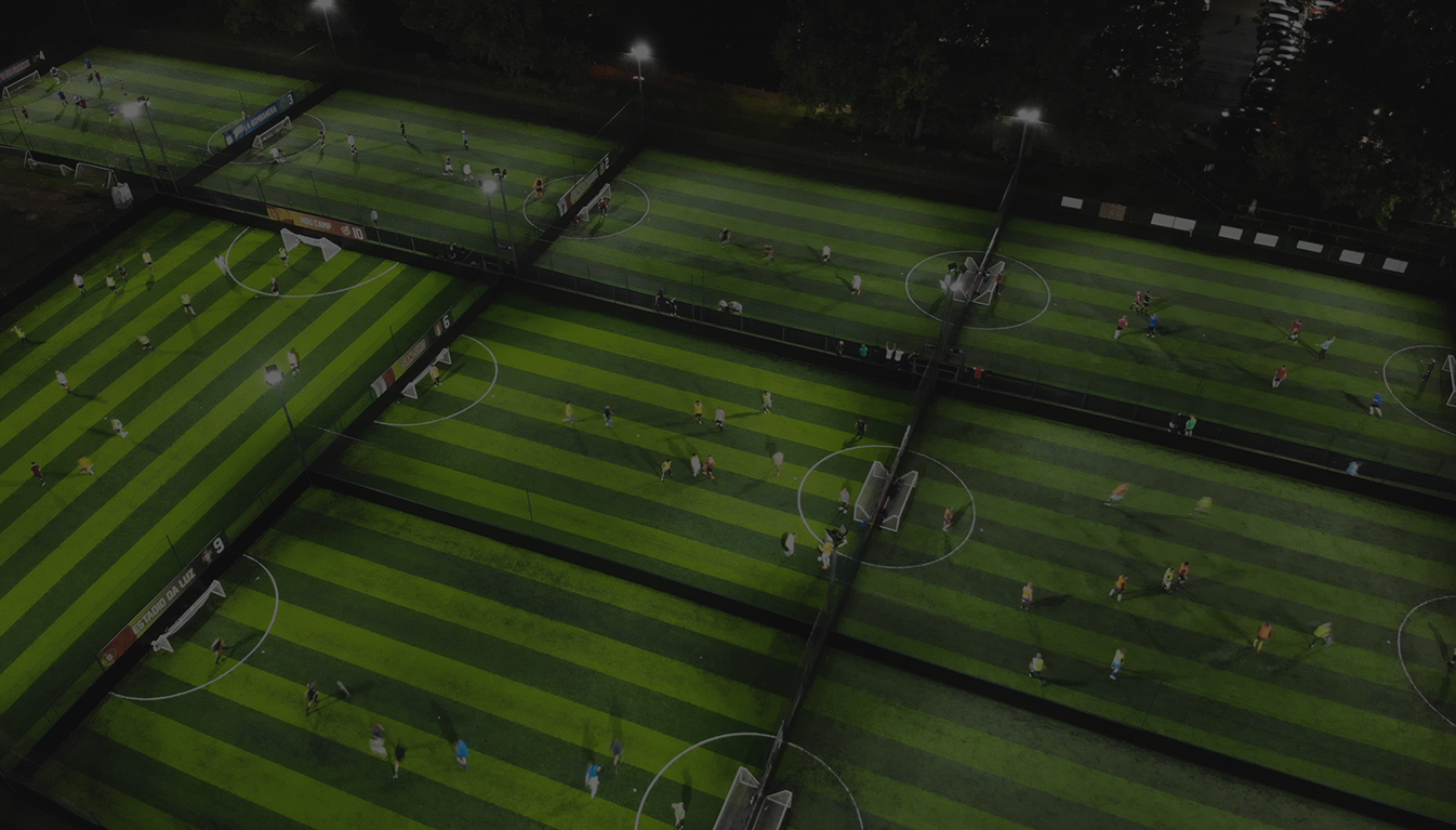 GOALS Goes Platinum For Third Year Running Image