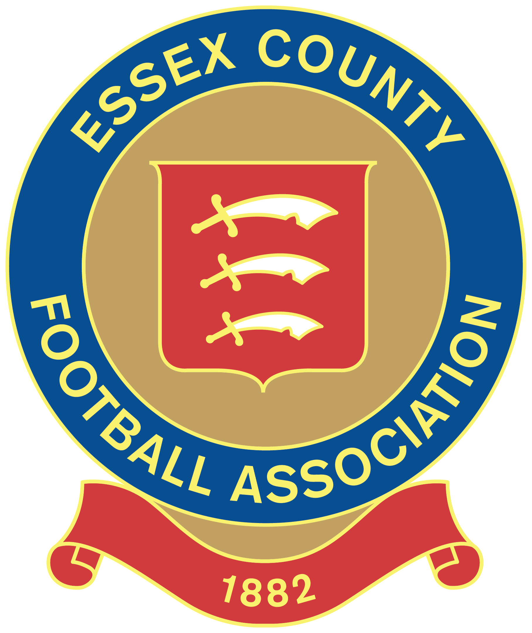 Essex Badge