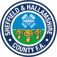 Sheffield & Hallamshire Badge