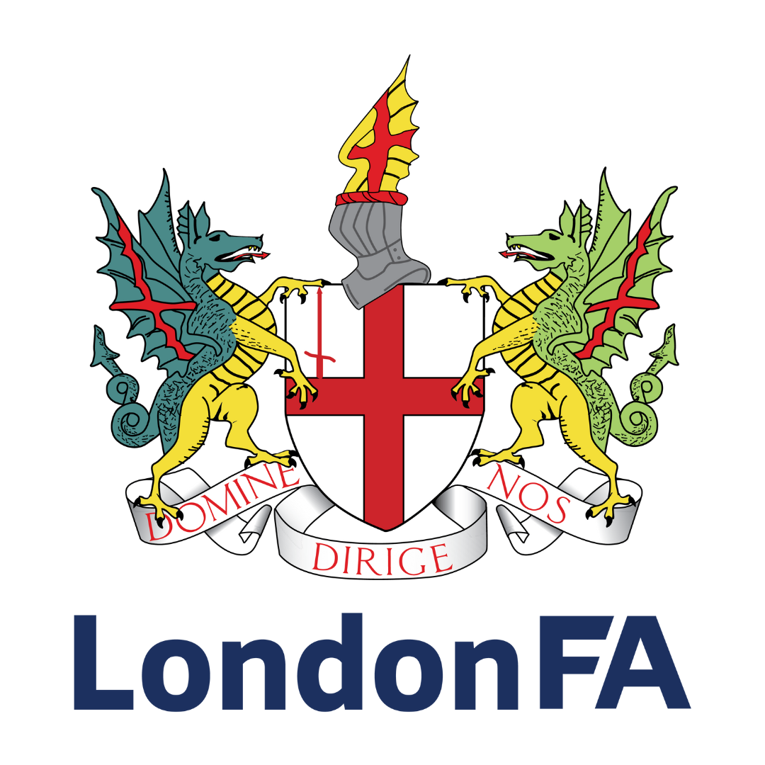 London Badge