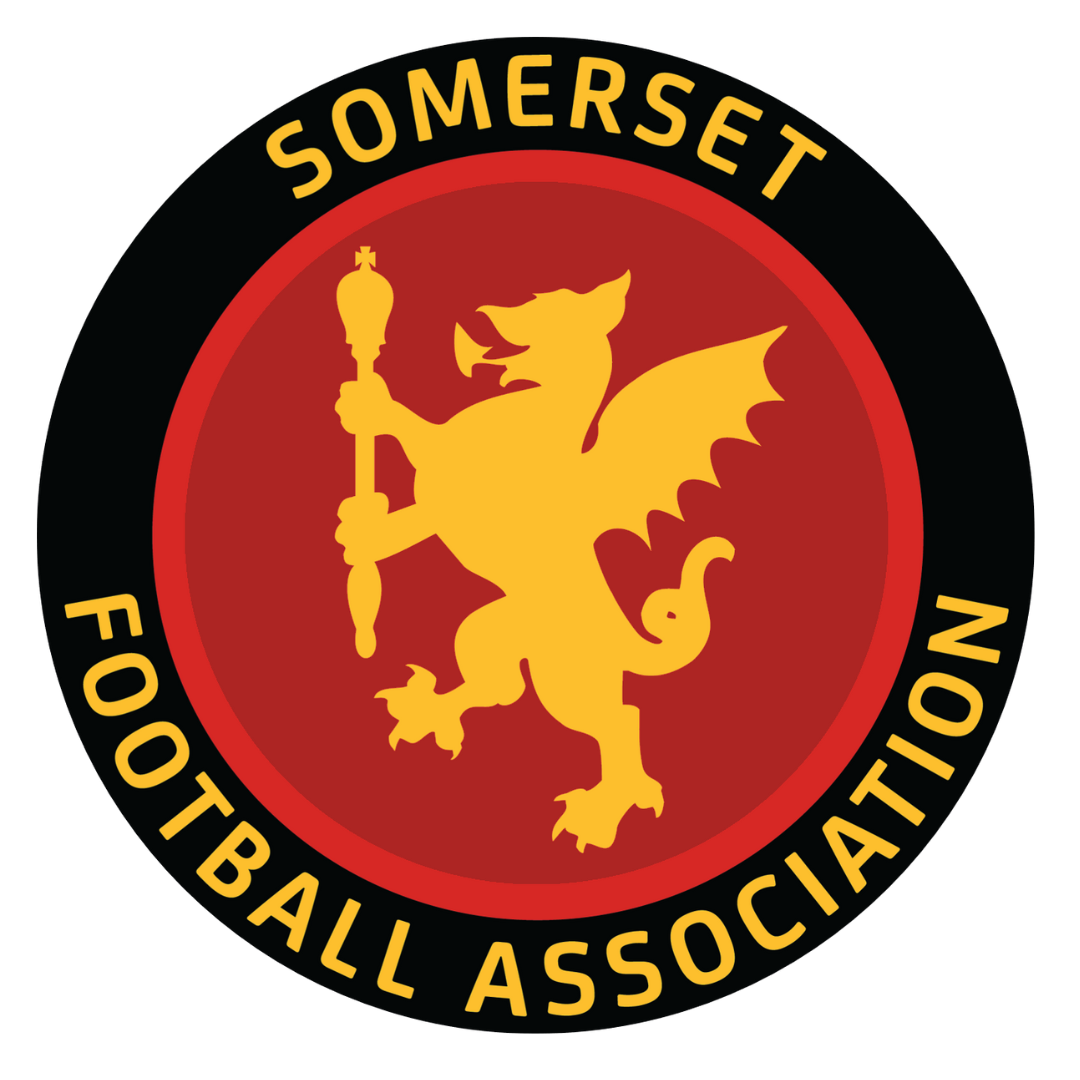 Somerset Badge