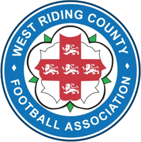 West Riding Badge